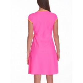 UV Jurkje Pink