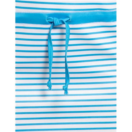 UV Jurkje Blauw Wit gestreept