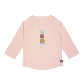 UV Shirt Ice Cream - lange...