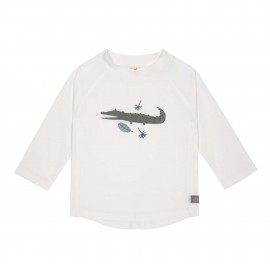 UV Shirt Crocodile - lange...