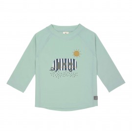 UV Shirt Caravan - Lange...