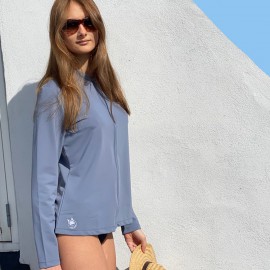 copy of UV shirt Blue met rits; Moeder, UV shirt, UV shirt Moeders, UV zwemkleding volwassenen, Dames UV Shirts Petit Crabe copy of UV shirt Blue met rits; Moeder, UV shirt, UV shirt Moeders, UV zwemkleding volwassenen, Dames UV Shirts Petit Crabe