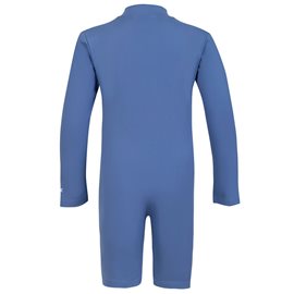 UV Pakje Nordic Blue - lange mouw & korte pijpjes UV Pakje Nordic Blue - lange mouw & korte pijpjes