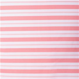 UV pakje Sorbet Stripes - korte mouw