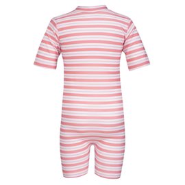 UV pakje Sorbet Stripes - korte mouw UV pakje Sorbet Stripes - korte mouw