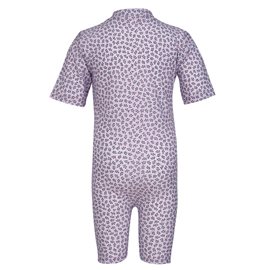 UV pakje Bouquet - korte mouw UV pakje Bouquet - korte mouw