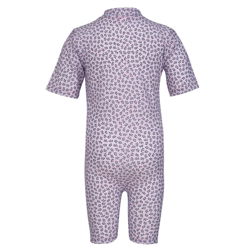 UV pakje Bouquet - korte mouw UV pakje Bouquet - korte mouw