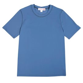 UV Shirt Noors blauw - Palm