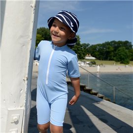 68-98 Alvivi Baby-Mädchen UV Schutz Badeanzug Neoprenanzug Sonnenschutz Surfen Taucheranzug Badebekleidung Kinder Bademode Gr 
