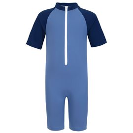 UV Pakje Nordic & Blue - korte mouw & korte pijpjes UV Pakje Nordic & Blue - korte mouw & korte pijpjes