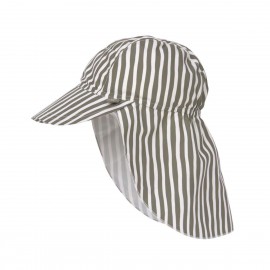 Sonnenhut Stripes Olive