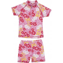 UV shirt & short Full circle UV shirt & short Full circle