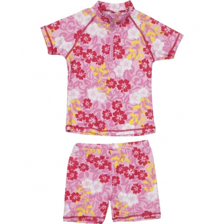 UV shirt & short Full circle UV shirt & short Full circle