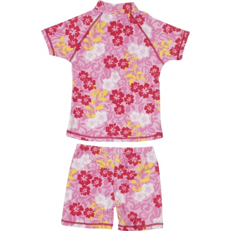 UV shirt & short Full circle UV shirt & short Full circle