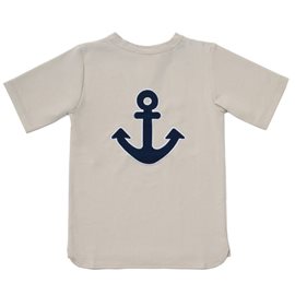 UV Shirt Petrol UV Shirt Petrol