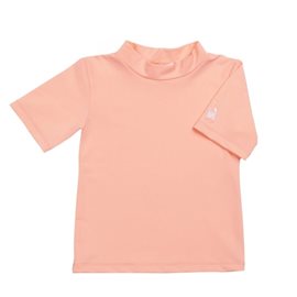 copy of UV Shirt Wit met korte rits