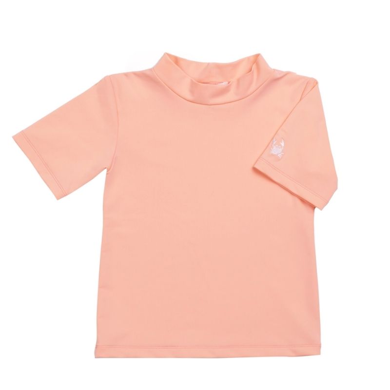 copy of UV Shirt Wit met korte rits copy of UV Shirt Wit met korte rits