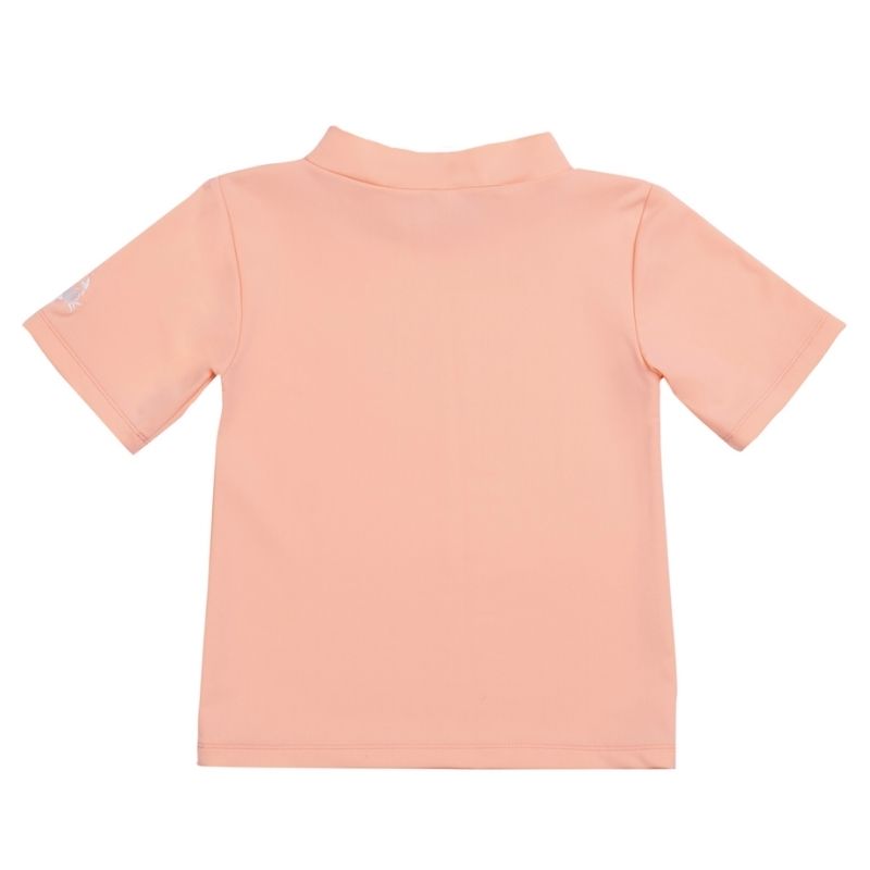 copy of UV Shirt Wit met korte rits copy of UV Shirt Wit met korte rits