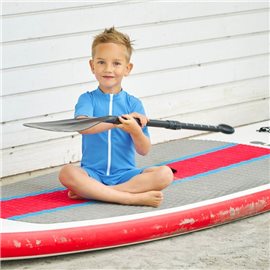 UV zwempak Blue Anchor - korte mouw UV zwempak Blue Anchor - korte mouw
