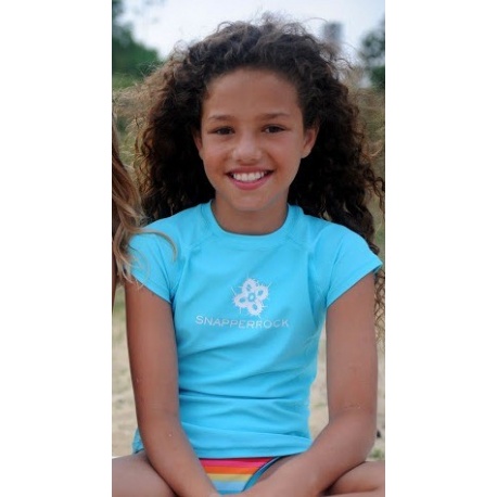 UV shirt Aqua UV shirt Aqua