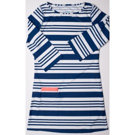 Strandjurk stripe