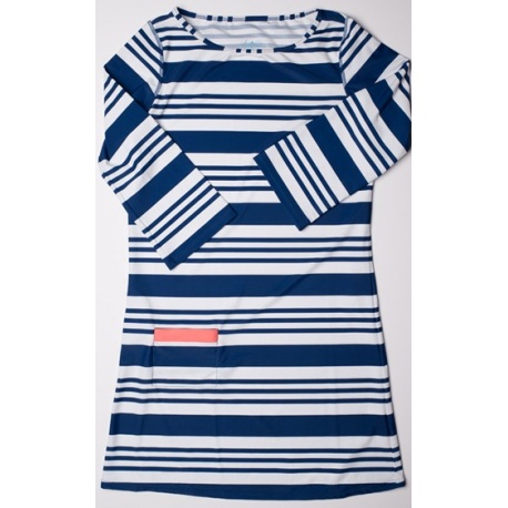 Strandjurk stripe