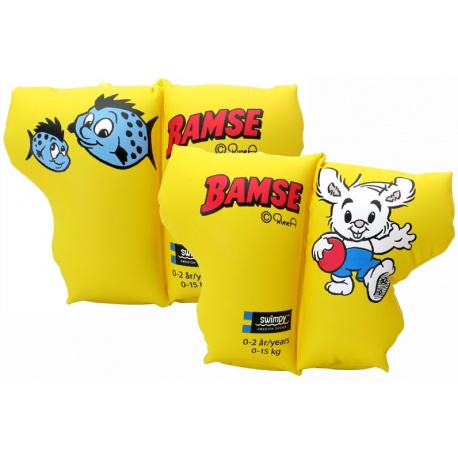 Zwembandjes Swimpy Zwembandjes Swimpy