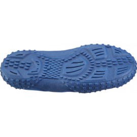 Waterschoen blauw