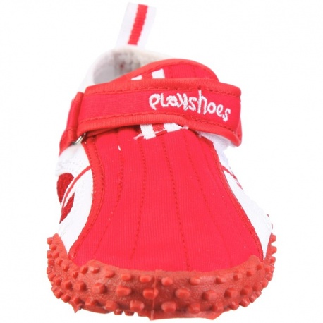 Waterschoenen sportief rood