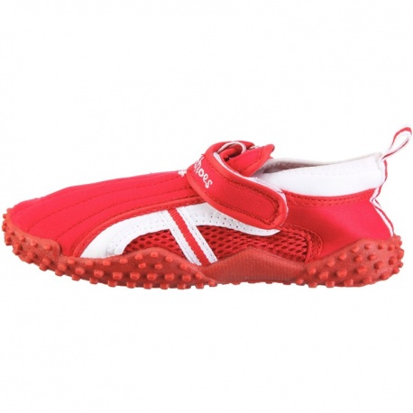 Waterschoenen sportief rood