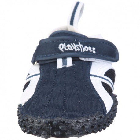 Waterschoenen sportief blauw