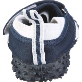 Waterschoenen sportief blauw