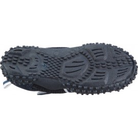 Waterschoenen sportief blauw