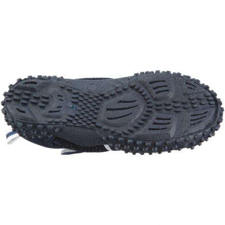 Waterschoenen sportief blauw