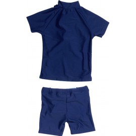 UV shirt en UV boardshort Maritiem UV shirt en UV boardshort Maritiem