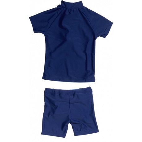 UV shirt en UV boardshort Maritiem UV shirt en UV boardshort Maritiem