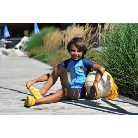 UV shirt en UV boardshort Maritiem UV shirt en UV boardshort Maritiem