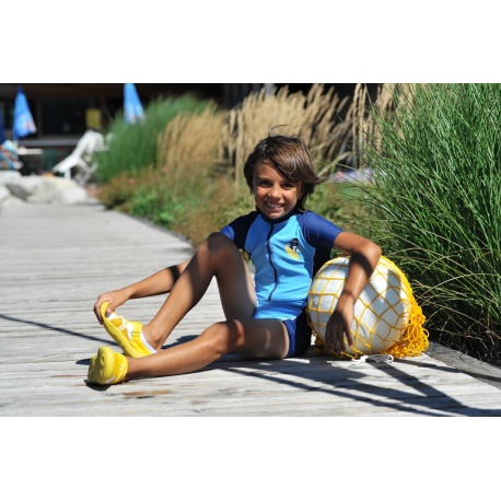 UV shirt en UV boardshort Maritiem UV shirt en UV boardshort Maritiem