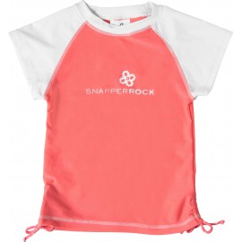 Uv shirt roze met bikini | 3 delige set meisjes Uv shirt roze met bikini | 3 delige set meisjes