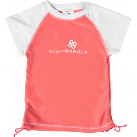 Uv shirt roze met bikini | 3 delige set meisjes Uv shirt roze met bikini | 3 delige set meisjes