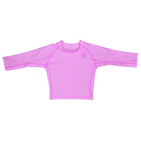 UV shirt Wit lange mouwen UV shirt Wit lange mouwen
