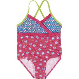 Badeanzug Mädchen Blumen Playshoes Badeanzug Mädchen Blumen Playshoes