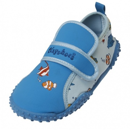 Waterschoen Haai Waterschoen Haai