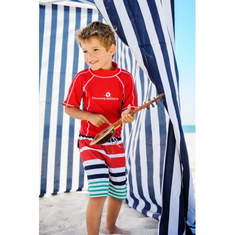 UV shirt Red