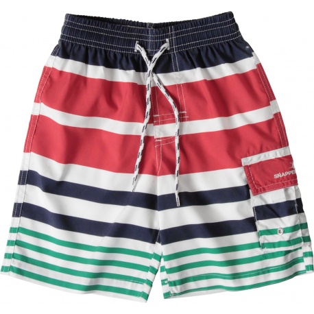 zwemshort Nautical Stripe