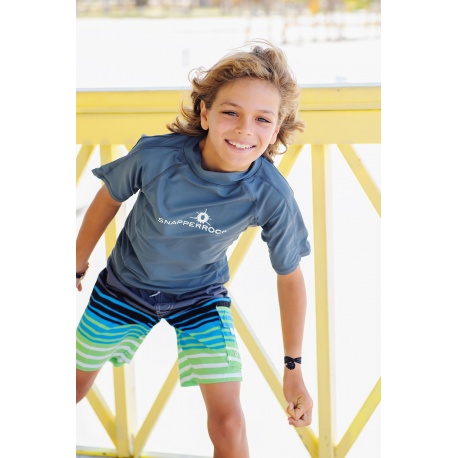 UV shirt grey
