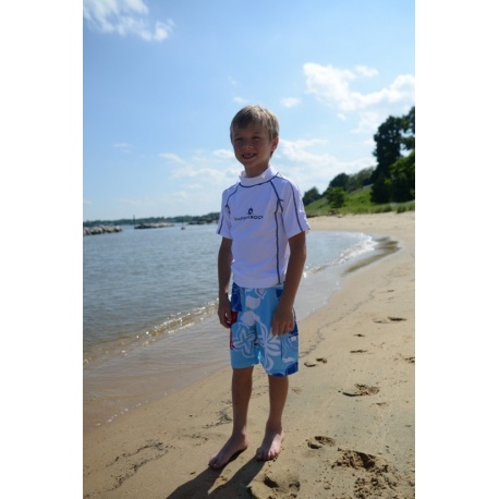 zwemshort Nautical Stripe zwemshort Nautical Stripe