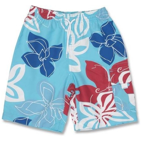 zwemshort Nautical Stripe zwemshort Nautical Stripe