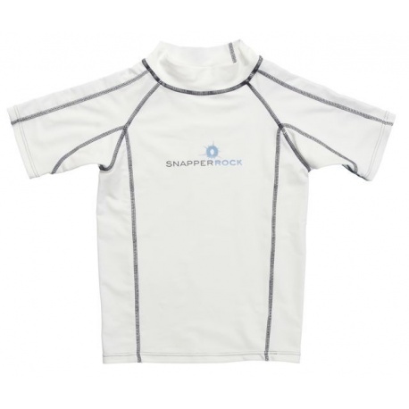 UV shirt White UV shirt White