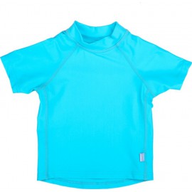 UV shirt aqua